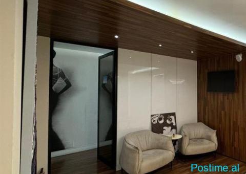 ZYRE ME QERA 92 M2 LIQENI I THATE 1.600 EURO - 3/3
