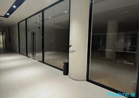 AMBIENT BIZNESI ME QERA 340 M2 MINE PEZA 5.000 EURO - 1/3