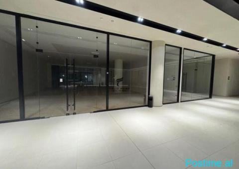 AMBIENT BIZNESI ME QERA 340 M2 MINE PEZA 5.000 EURO - 2/3