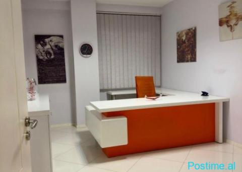 KLINIKE DENTARE ME QERA 60 M2 ALI DEMI 800 EURO - 2/4