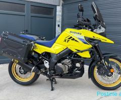 Suzuki V-Strom1050 XT(2021) Shitet&Ndrrohet