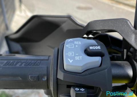Suzuki V-Strom1050 XT(2021) Shitet&Ndrrohet - 4/10