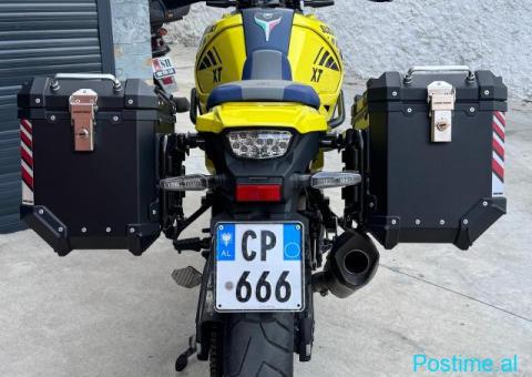 Suzuki V-Strom1050 XT(2021) Shitet&Ndrrohet - 10/10