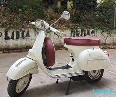 Vespa GL 1963