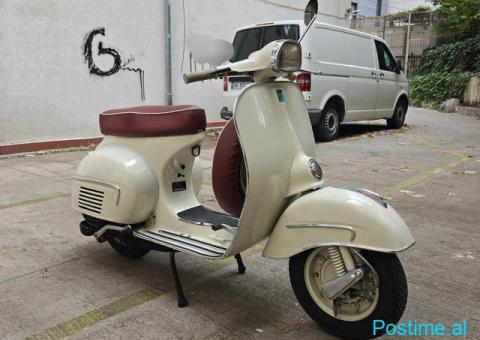 Vespa GL 1963 - 2/9