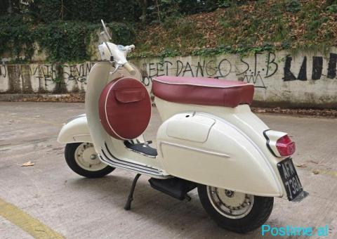 Vespa GL 1963 - 4/9