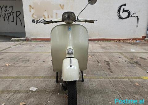 Vespa GL 1963 - 6/9