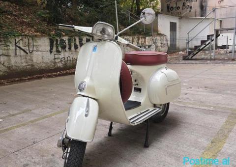Vespa GL 1963 - 8/9