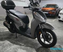 Honda Sh 300i 2020
