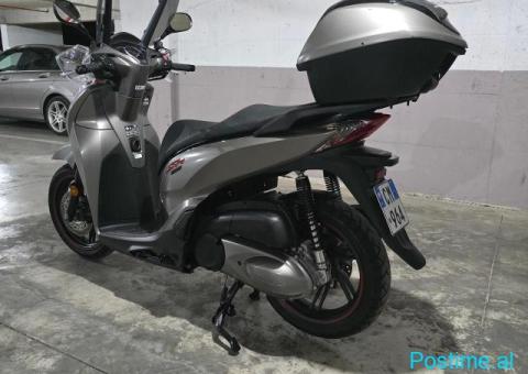 Honda Sh 300i 2020 - 3/6