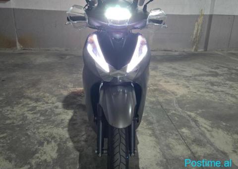 Honda Sh 300i 2020 - 4/6
