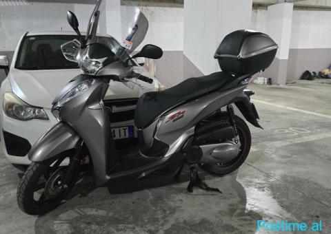 Honda Sh 300i 2020 - 5/6