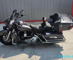 Harley Davidson Electra Glide