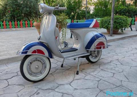 Vespa Vbb 1965 - 1/6