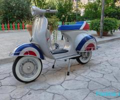 Vespa Vbb 1965