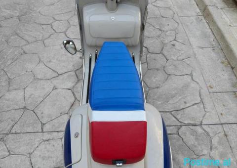 Vespa Vbb 1965 - 2/6