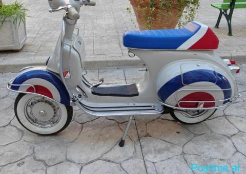 Vespa Vbb 1965 - 3/6