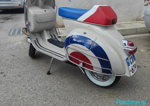 Vespa Vbb 1965 - 4/6
