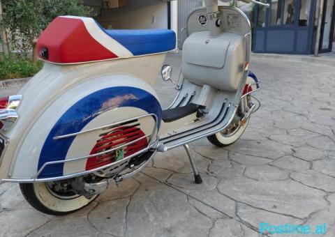 Vespa Vbb 1965 - 6/6