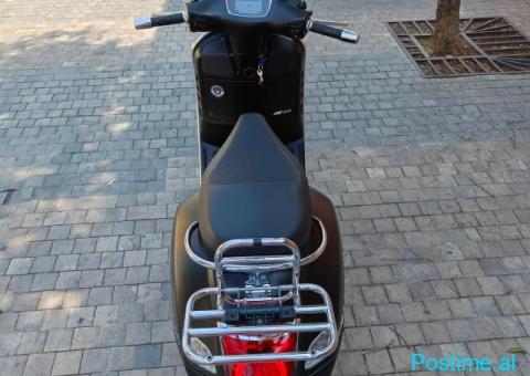 Vespa gts - 2/7