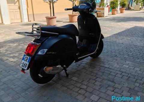 Vespa gts - 3/7