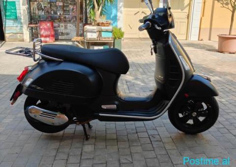 Vespa gts - 4/7