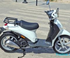 SUPER!!! 2006 Piaggio Liberty 125