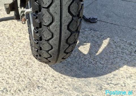 SUPER!!! 2006 Piaggio Liberty 125 - 2/10