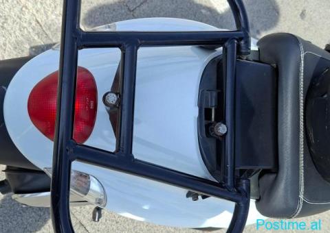 SUPER!!! 2006 Piaggio Liberty 125 - 5/10