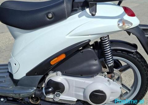 SUPER!!! 2006 Piaggio Liberty 125 - 8/10