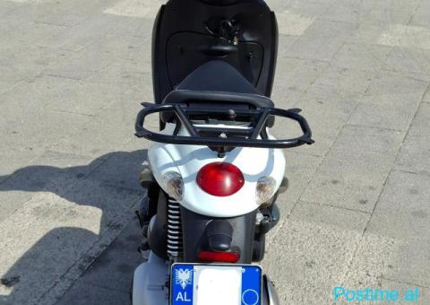 SUPER!!! 2006 Piaggio Liberty 125 - 10/10