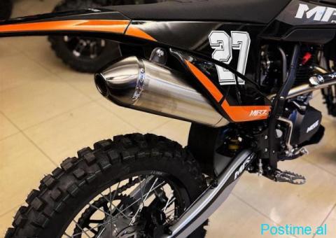 Kros MRZ 250 CC FW - 3/7