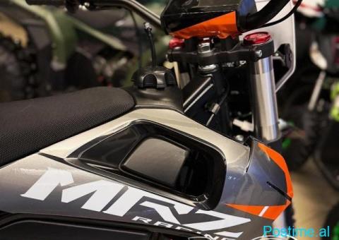 Kros MRZ 250 CC FW - 4/7