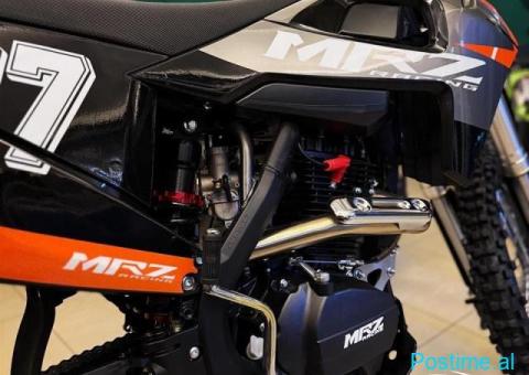 Kros MRZ 250 CC FW - 5/7