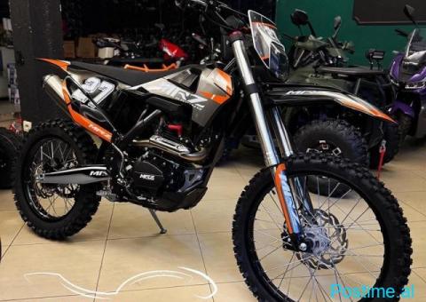 Kros MRZ 250 CC FW - 6/7