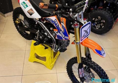 Kros 125 CC AFB - 2/4