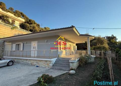 🏡 JEPET ME QIRA SHTËPI PRIVATE TE 7 PALLATET, VLORË - 1/10