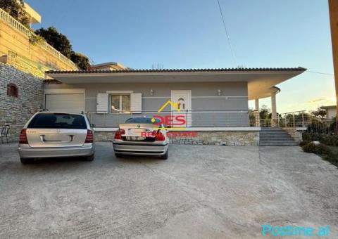 🏡 JEPET ME QIRA SHTËPI PRIVATE TE 7 PALLATET, VLORË - 9/10