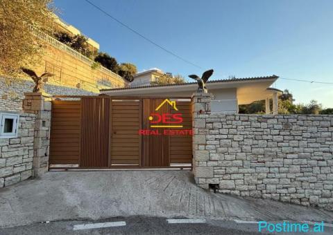 🏡 JEPET ME QIRA SHTËPI PRIVATE TE 7 PALLATET, VLORË - 10/10