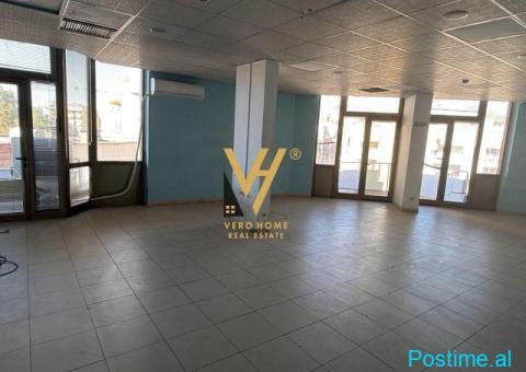 JEPET AMBIENT BIZNESI 200 M2 ME QERA TE SHESHI WILLSON 3.000 - 1/5