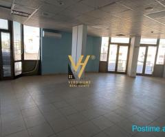 JEPET AMBIENT BIZNESI 200 M2 ME QERA TE SHESHI WILLSON 3.000