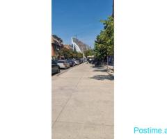 AMBIENT KOMERCIAL 186 m² PËR SHITJE – KOMUNA E PARISIT