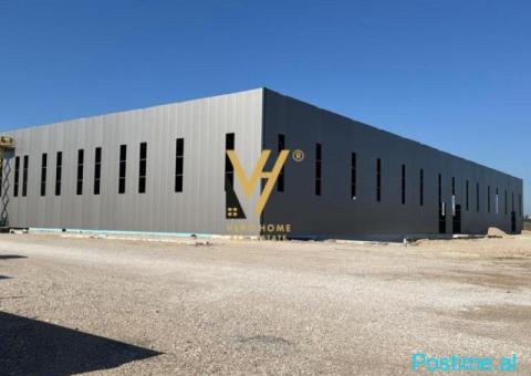 JEPET KAPANON 2.600 M2 ME QIRA NE SHENAVLASH, DURRES 8.000 E