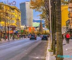 SHITET AMBIENT BIZNESI,RRUGA E DURRESIT,176.800 ERUO.