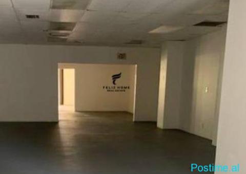 SHITET MAGAZINE 150M2 QTU 150.000 EURO