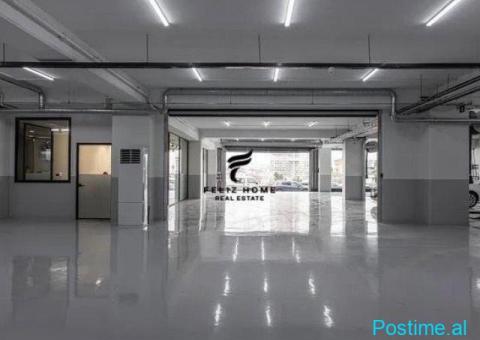 SHITET DYQAN 255 M2 KODRA E DIELLIT 433.500 EURO