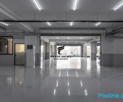 SHITET DYQAN 255 M2 KODRA E DIELLIT 433.500 EURO
