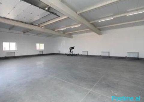 AMBJENT BIZNESI ME QERA 460 M2 SHESHI WILLSON 6000 EURO