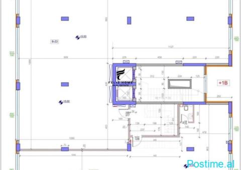 AMBIENT BIZNESI ME QERA 490 M2 SHKOLLA E BASHKUAR 3.920 EURO