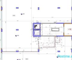 AMBIENT BIZNESI ME QERA 490 M2 SHKOLLA E BASHKUAR 3.920 EURO